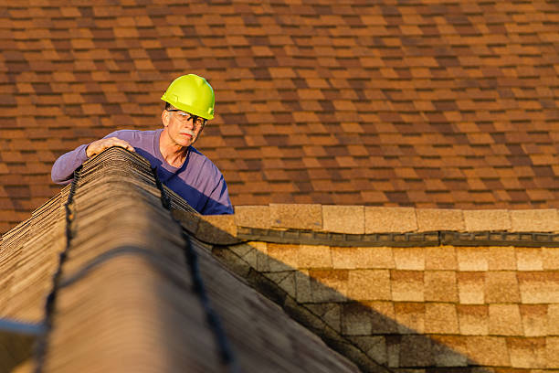 Heating Cable for Roof Installation in Lititz, PA